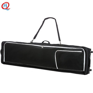 De <span class=keywords><strong>Snowboard</strong></span> rembourré <span class=keywords><strong>Sac</strong></span> avec Roues, <span class=keywords><strong>Sac</strong></span> De Voyage pour Unique <span class=keywords><strong>Snowboard</strong></span> - Product Image 1