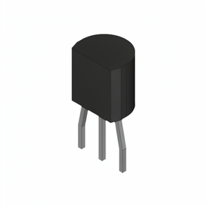 Buy Electronics Components Online Original TO-226-3, TO-92-3 Short Body FJNS3201RTA Transistors - Product Image 1