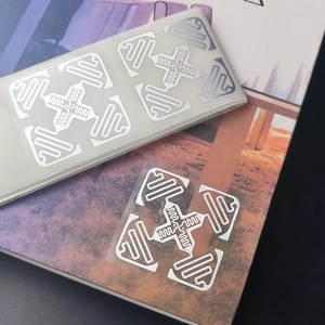 Uhf Pcb cavo collegamento codice a barre adesivo etichetta per cucire Lf 134 Khz Motion Tag scheda media 13.56 Mhz lavabile <span class=keywords><strong>Rfid</strong></span> Tag - Product Image 5