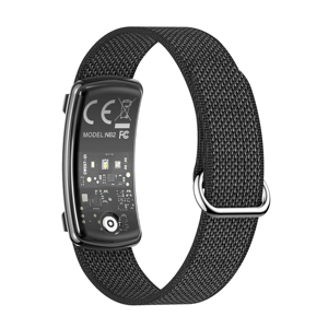 <span class=keywords><strong>Bracelet</strong></span> intelligent mince sans écran S22 Advanced - Product Image 5