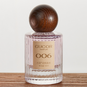 GUCOR 006 Luxe 50ml <span class=keywords><strong>Parfum</strong></span> Femme Original Bloom Floral Flower Pleasure Technologie <span class=keywords><strong>de</strong></span> recherche <span class=keywords><strong>de</strong></span> précision <span class=keywords><strong>Parfum</strong></span> Femme - Product Image 1