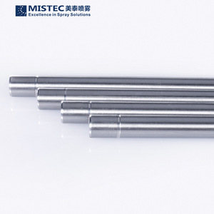 Sistema de Humidificación por Pulverización de Alta Presión MISTEC, Bomba Eléctrica Automática para Uso en Minería, Fábricas y Talleres - Product Image 3