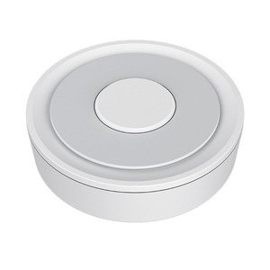 Modern Style <b>Smart</b> Home Wireless Gateway Doodle App <b>Remote</b> <b>Control</b> Timing Wired ABS Material <b>Smart</b> Home Host Safe Feature NAS-ZW - Product Image 5
