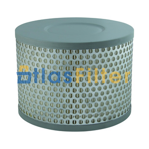 909540 approvisionnement d'usine filtre à air pompe à vide élément de filtre d'admission 909540 - Product Image 5