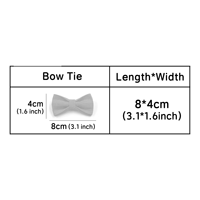 Nœud Papillon Imprimé Personnalisé pour Chat OEM ODM – Vente Directe Usine – Nœud Papillon pour Animaux de Compagnie, Nœud pour Chatons, Idéal pour le Quotidien et les Promenades