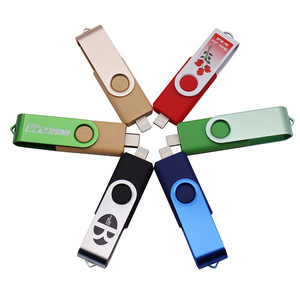 <span class=keywords><strong>ECO</strong></span>-freundliches Typ-C-Flash-Laufwerk für Telefon Großhandels preis hoch 16GB 32GB 64GB 128GB Speicher Flash-USB-Flash-Laufwerk 256GB - Product Image 3