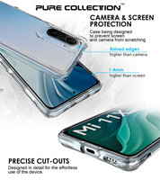 Coque de téléphone transparente en PC rigide antichoc pour Xiaomi 11X 13T 14 12 12S 12T 12X 15 11T 16 Pro Ultra, coque souple en TPU