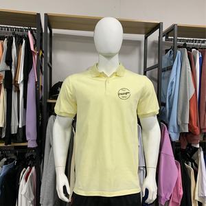 JL528A Vente en gros 100% coton Impression Broderie Logo Polo pour hommes T-shirt uni vierge Polo de <span class=keywords><strong>golf</strong></span> Chemises polo personnalisées - Product Image 4