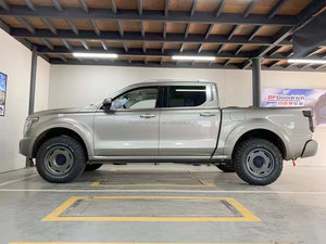 고품질 6x139.7 휠 <span class=keywords><strong>17</strong></span>인치 8.5J ET0 4x4 오프로드 알로이 림 허브 휠 토요타 타코마 힐럭스 포드 레인저 브롱코용 - Product Image 5