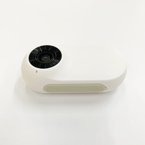 [Modèle Exclusif] Caméra Sportive Ronde 1080P, Mini Caméra de Tableau de Bord pour Voiture avec Écran LCD et Aimant, Caméra Vidéo Extérieure Étanche - Product Image 6