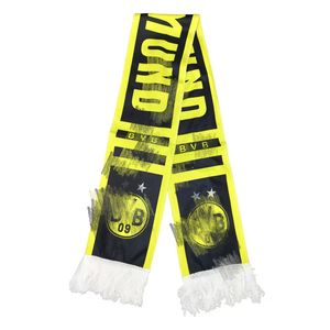 وشاح مشجعي نادي كرة القدم من النايلون الحديث بتصميم إبداعي وطباعة حرارية للزينة الانتخابية - Product Image 6