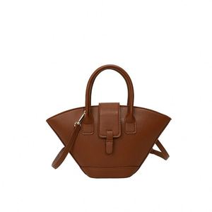 Bolso Tote de Lujo para Mujer, en Cuero PU, Nuevo Diseño, Gran Capacidad, Bolso de Hombro, Bolso Principal de Lujo para Damas - Product Image 3