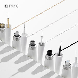 Nuovo Design Gel UV Metallizzato Effetto Specchio Argento per Nail Art - Product Image 1