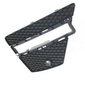 Couvercle de lumière de calandre avant de pièces de voiture OEM 1668852922 pour <span class=keywords><strong>Mercedes</strong></span> ML W166 - Product Image 1