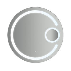 Specchio LED Vanitas Emilio - Product Image 1