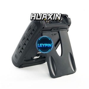 Analyseur de spectre micro-ondes portable Keysight N9937A FieldFox, 18 GHz ytdi - Product Image 5