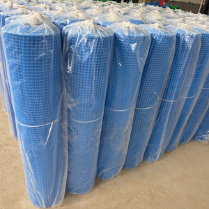 Bền Oyster nuôi Lưới <span class=keywords><strong>HDPE</strong></span> nhựa lưới với dịch vụ cắt 4-30 mét kim cương & lưới vuông cho vườn nông nghiệp sử dụng - Product Image 6