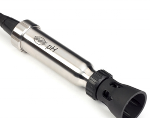 Ha-<span class=keywords><strong>ch</strong></span> akıllı PHC101 düşük bakım laboratuvar jel 1m kablo <span class=keywords><strong>test</strong></span> ekipmanları ile pH elektrot dolu - Product Image 3