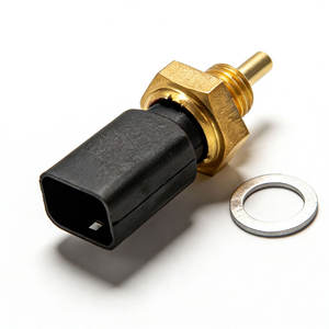 Capteur de température d'eau 8200561449 pour Renault Clio III <span class=keywords><strong>IV</strong></span> Laguna II III <span class=keywords><strong>Megane</strong></span> Scenic Dacia Duster Nissan Qashqai 7700101968 - Product Image 3