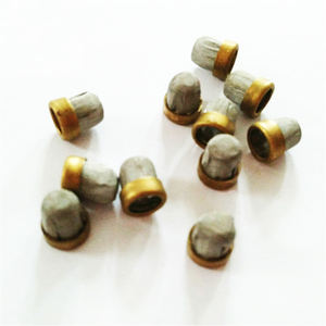 10.3X6.08X3.0mm F509B Filtro Da Cesta Do Injetor De Combustível Micro para o Kit De Reparo Do Injetor <span class=keywords><strong>Diesel</strong></span> - Product Image 3