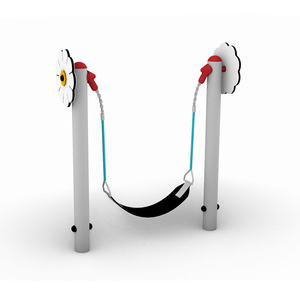 <span class=keywords><strong>Altalena</strong></span> per Bambini all'Ingrosso, Attrezzatura da Gioco per Esterni, Design Gratuito per Asili Nido, <span class=keywords><strong>Altalena</strong></span> Piccola Economica - Product Image 3