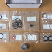 CHINA FRSTEC Kit de réparation de pompe cryogénique 1.625 pour pompe à azote liquide, avec joint fileté gauche et piston inclus, haute qualité, vente chaude