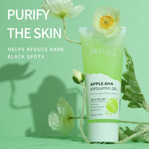 Gel Exfoliante Facial <span class=keywords><strong>DR</strong></span> RASHEL de Flor de Cerezo con Niacinamida para una Limpieza Profunda, Iluminación y Exfoliación - Product Image 6