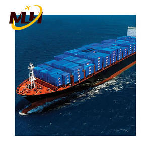 Logística de flete marítimo de China a Canadá <span class=keywords><strong>Vancouver</strong></span> flete DDP/DDU agente de logística económica en Shenzhen flete Envío Directo - Product Image 1