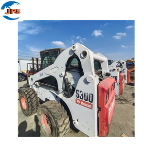 جرافات للبيع بحالة جيدة مستعملة BC/BCT S300 <span class=keywords><strong>Skid</strong></span> في المخزن - Product Image 2