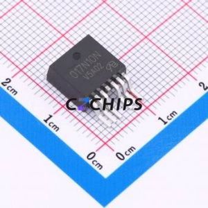 IPB017N10N5LFATMA1-VB ใหม่ล่าสุดและเป็นต้นฉบับ TO-263-7L ทรานซิสเตอร์ภาคสนาม (MOSFET) - Product Image 1