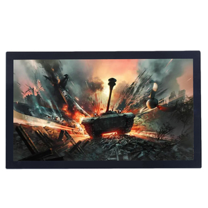 Arcade mở khung 1920*1080 cảm ứng màn hình Màn hình trò chơi hiển thị 32inch chơi game màn hình - Product Image 2