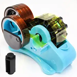 Sublimation Automatic Tape Cutter Heat Tape Stationery Tape Automatic Dispenser Cutter
