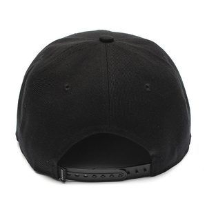 Gorro ajustable con estampado de elementos de Cachemira para hombre y mujer, gorra ajustable con logotipo personalizado, bandana, Snapback, Hip Hop, Unisex - Product Image 2