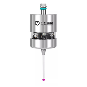 Sonda Táctil <span class=keywords><strong>CNC</strong></span> Infrarroja Profesional Inalámbrica 3D para Centro de Mecanizado Automatizado DOP-40 de Alta Precisión a <span class=keywords><strong>Precio</strong></span> de Fábrica - Product Image 2
