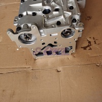 Culasse complète du moteur K4M pour Renault Clio 2 7701471364 8200843474F