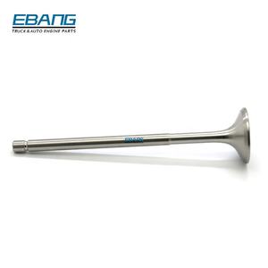 วาล์วเครื่องยนต์ 20513284 สำหรับ Volvo D16, <span class=keywords><strong>FH16</strong></span>, Mack Truck MP10 อะไหล่เครื่องยนต์ดีเซล 20513285 - Product Image 4