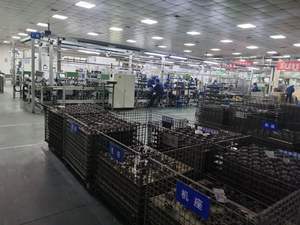 Condensateur <span class=keywords><strong>CBB60</strong></span> SH de haute qualité, fabriqué en usine depuis 12 ans - Product Image 4