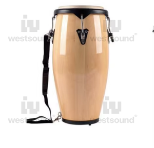Bán buôn/OEM/nhà máy giá cụ gõ nhỏ conga trống 12 inch với đứng cho trẻ em Konka - Product Image 4