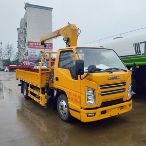 Mini-<span class=keywords><strong>grue</strong></span> montée sur <span class=keywords><strong>camion</strong></span> d'<span class=keywords><strong>occasion</strong></span> de Chine, 1 tonne, 2 tonnes, 3 tonnes, petite <span class=keywords><strong>grue</strong></span> de levage <span class=keywords><strong>pour</strong></span> <span class=keywords><strong>camion</strong></span> - Product Image 4