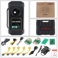 2024 LAUNCH-Herramientas de diagnóstico para vehículos, sistema completo de programación ECU, PAD7 Elite PAD VII Plus GIII X-Prog 3,