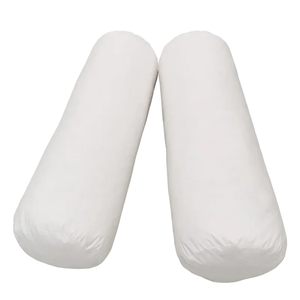 Oreiller de cou à long cylindre <span class=keywords><strong>en</strong></span> microfibre personnalisé insérer un motif végétal <span class=keywords><strong>traversin</strong></span> - Product Image 1