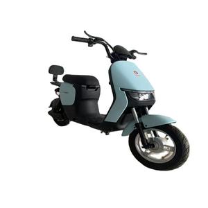 Moto électrique à deux roues, nouveau style, 650 W, Little Turtle King - Product Image 4