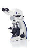 Zeiss Axiolab 5, Rutin Malzeme Analiz Uygulamalarında Ergonomik İşlemler ve Verimli Dijital Veri Kaydı İçin Kullanılır