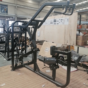 La mejor máquina de glúteos cargada con placa Nuevo diseño Fitness <span class=keywords><strong>Reverse</strong></span> <span class=keywords><strong>Hyper</strong></span> - Product Image 3