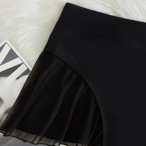 Jupe de <span class=keywords><strong>bain</strong></span> <span class=keywords><strong>anti</strong></span>-<span class=keywords><strong>UV</strong></span> pour femmes grandes tailles, jupe de <span class=keywords><strong>bain</strong></span> à taille élastique, jupe de <span class=keywords><strong>bain</strong></span> intégrée, bas de bikini, <span class=keywords><strong>maillot</strong></span> de <span class=keywords><strong>bain</strong></span>, short de <span class=keywords><strong>bain</strong></span> - Product Image 3