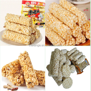 الفول السوداني Nougat ماكينة الحلوى/الفول السوداني هش خط تصنيع - Product Image 5