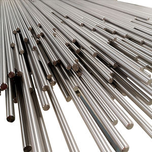 <span class=keywords><strong>Precio</strong></span> por Kilogramo <span class=keywords><strong>de</strong></span> Varilla <span class=keywords><strong>de</strong></span> Aleación <span class=keywords><strong>de</strong></span> <span class=keywords><strong>Titanio</strong></span> y Circonio ASTM F136 GR5 con un Diámetro <span class=keywords><strong>de</strong></span> 3.5/6 mm - Product Image 1