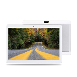 Veidoo 10 inch Android Máy tính bảng <span class=keywords><strong>Sim</strong></span> Thẻ 5.0MP máy ảnh Quad Core Wifi 3G USB Loại C giao diện 2GB Bộ nhớ tốt nhất máy tính bảng mới tốt nhất - Product Image 1