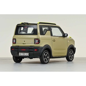 Geely <span class=keywords><strong>Panda</strong></span> Mini EV 2025, 210 km, Voiture <span class=keywords><strong>d</strong></span>'<span class=keywords><strong>occasion</strong></span>, BEV, Voiture électrique micro-urbaine, Automatique, 2 roues motrices, Conduite à gauche, 2 airbags - Product Image 2