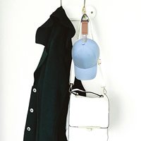 Clip élastique pour chapeau, support mains libres pour sacs de voyage, accessoire pour sacs à dos et bagages, maintient en toute sécurité les chapeaux de soleil